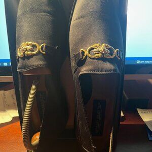 Giorgio Brutini men's 9 dress shoes